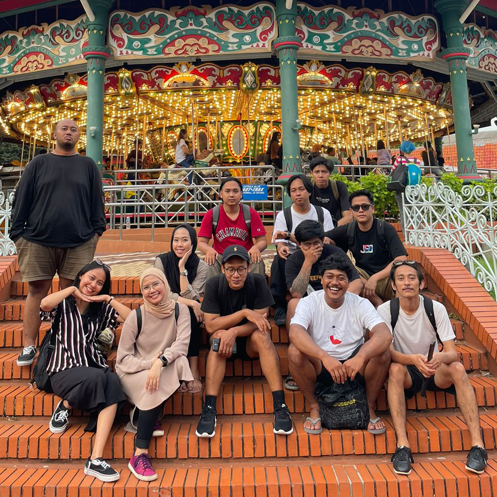 Preview Short Trip - Dufan